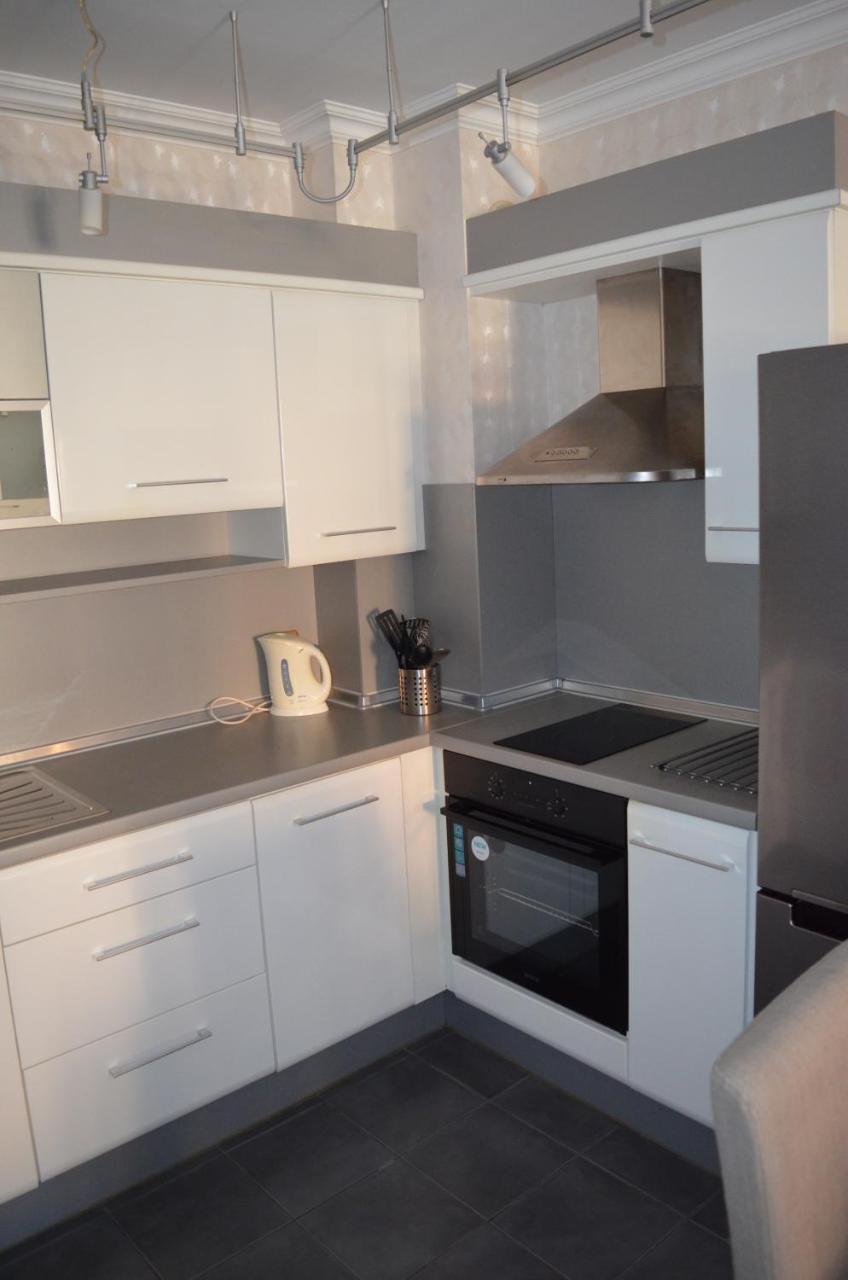 Apartment 3 In Complex Splendid Святые Константин и Елена Экстерьер фото